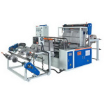 Bag On Roll Making Machine gf-r1000-sv