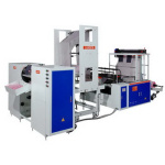 Bag On Roll Making Machine gf-r1011e-sva