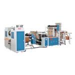 Bag On Roll Making Machine gf-r812e-sva