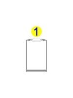 Knife Cutting / Bottom Sealing Bag ( Find machine from bag ) no_1_116161016