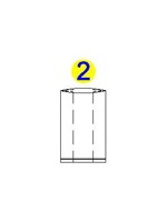 Knife Cutting / Bottom Sealing Bag ( Find machine from bag ) no_2_619208083