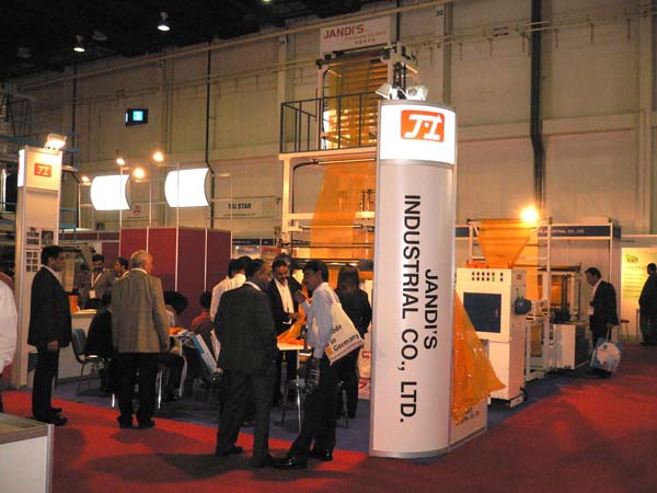 2011 ARABPLAST