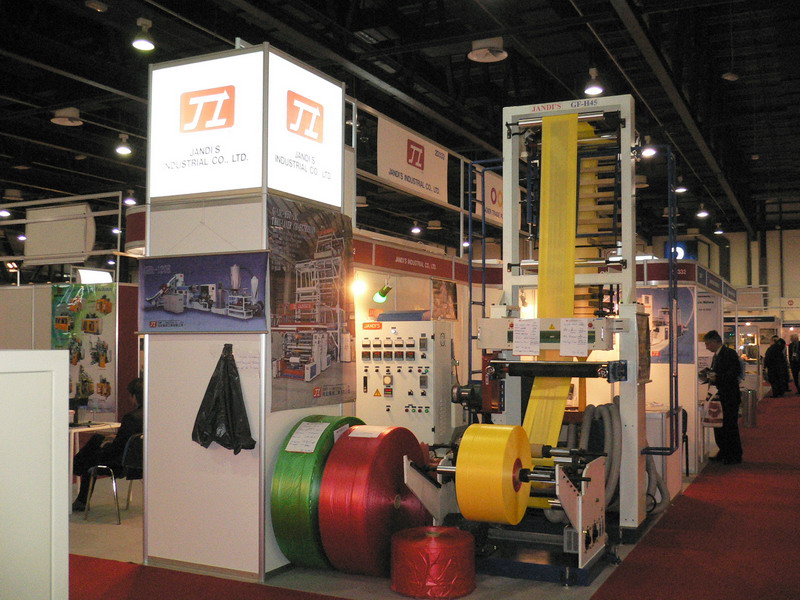 2009 ARABPLAST