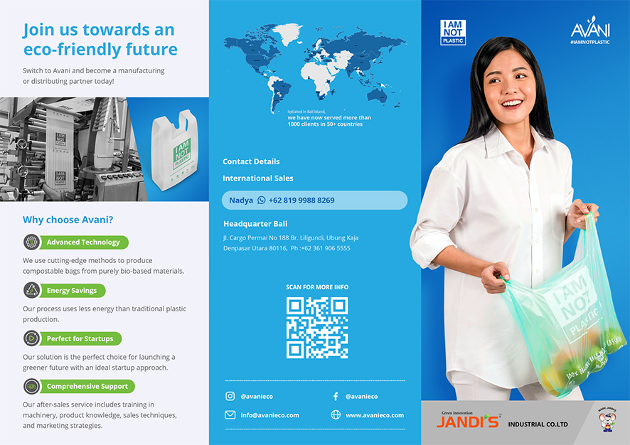 Jandis Avani Brochure 1